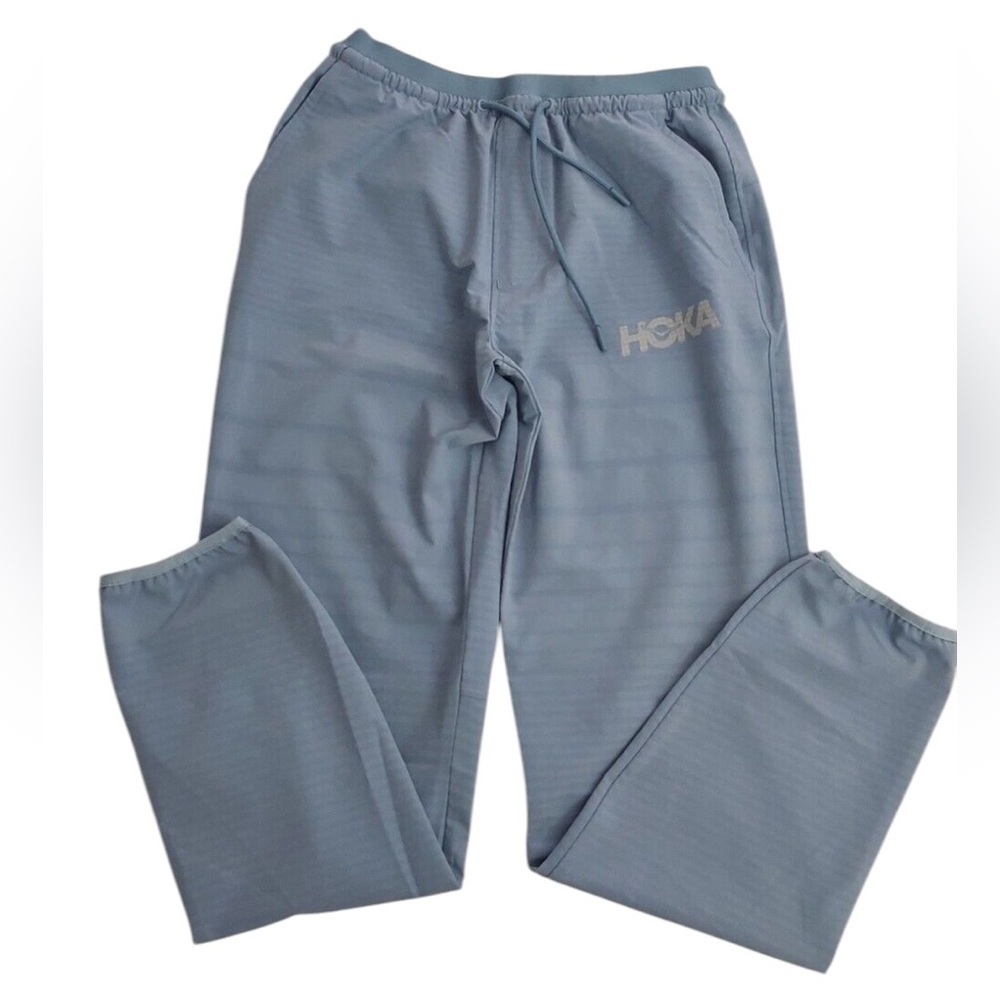 Hoka NWT men’s “Mission” jogger XL baby blue